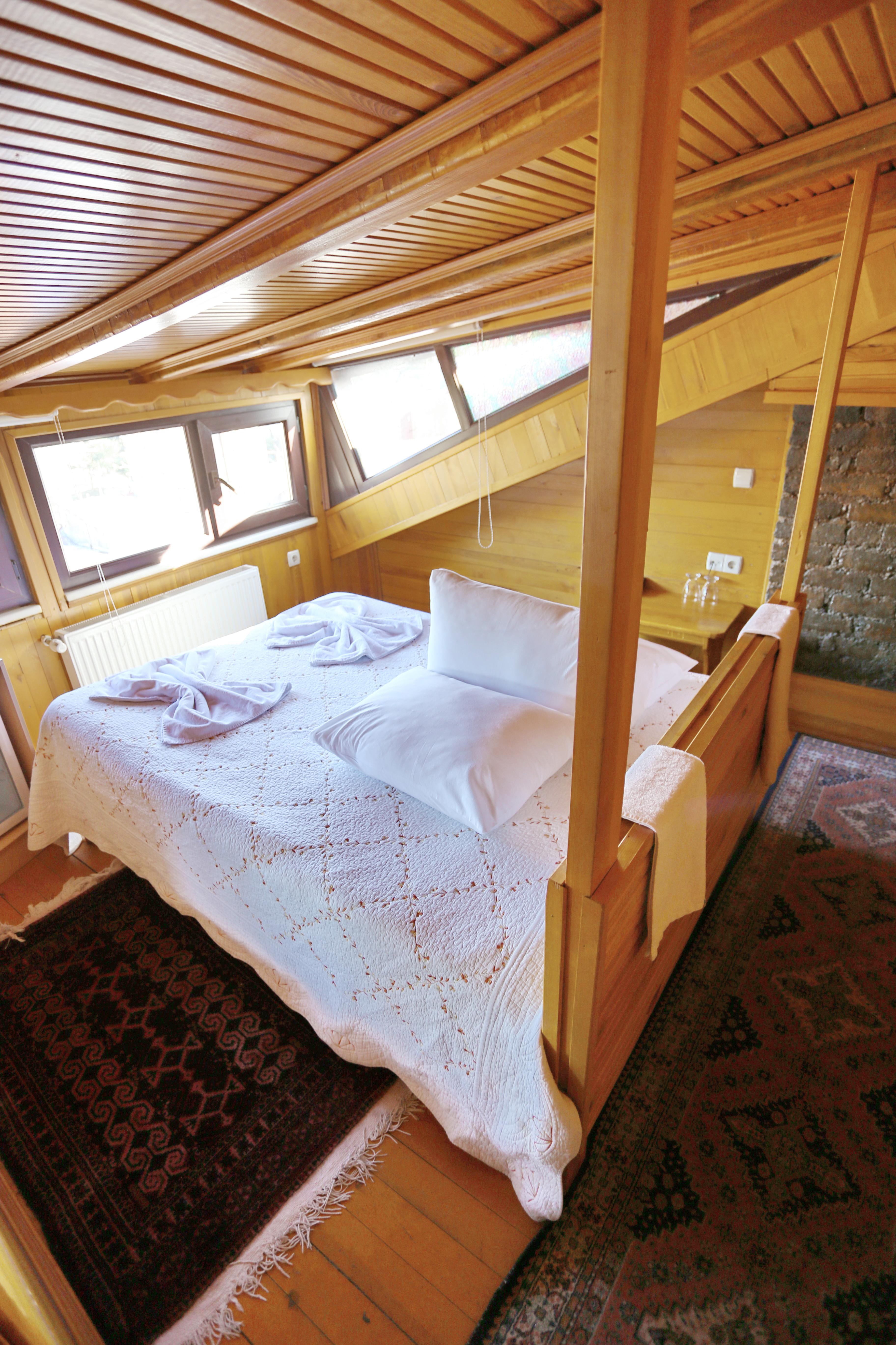 Le Safran 3* Стамбул