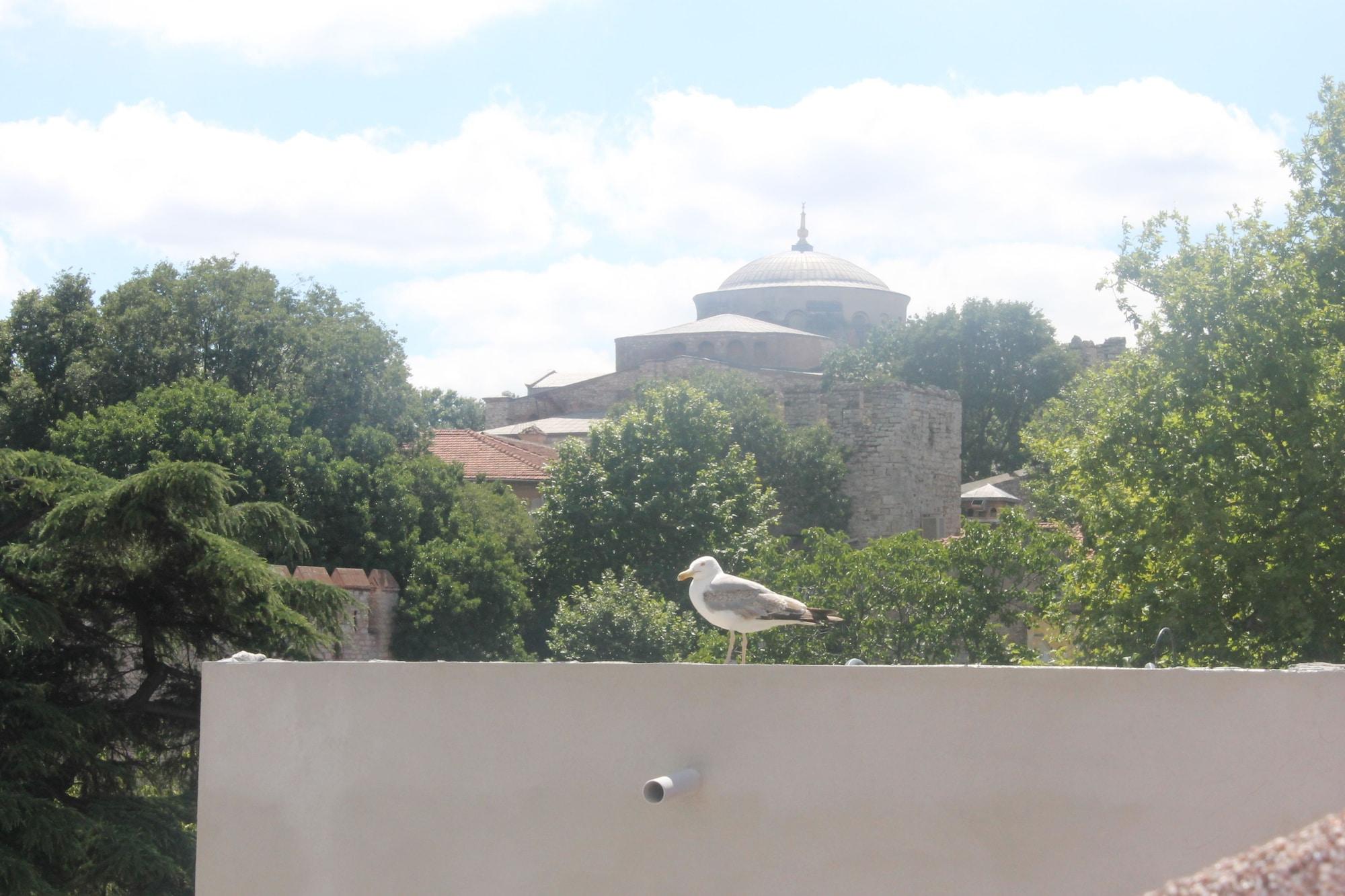 Le Safran Guest house Istanbul