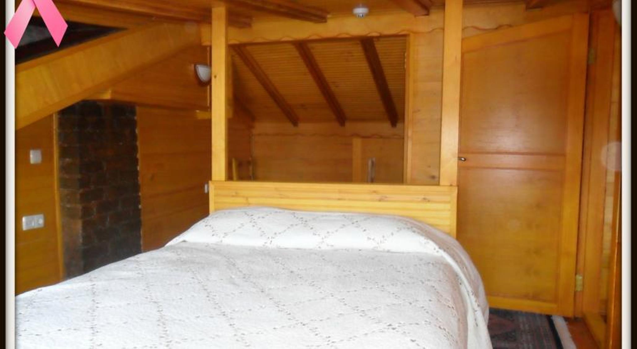 Guest house Le Safran