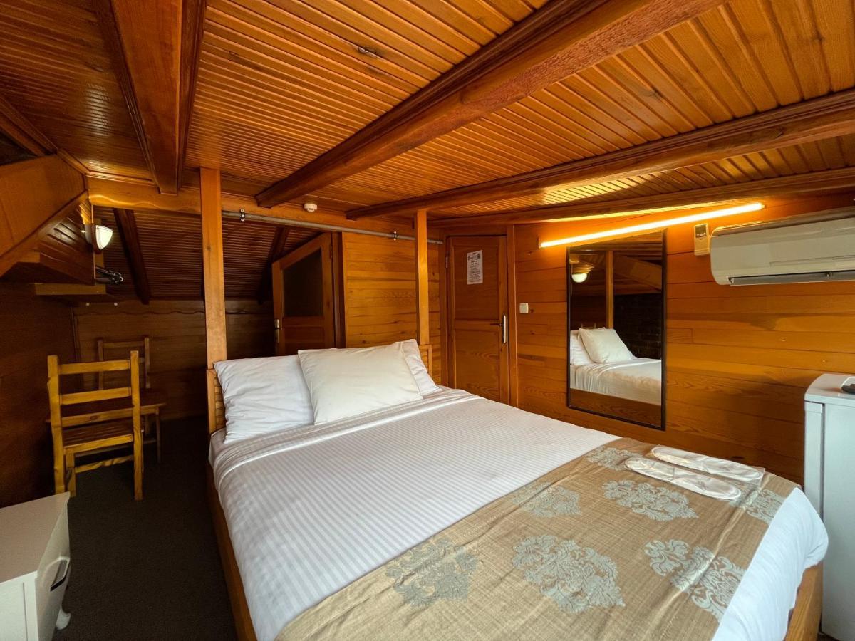 Le Safran 3* Istambul