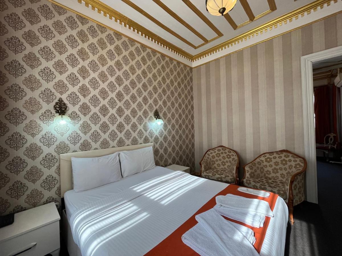 Maison d'hôtes Le Safran 3*