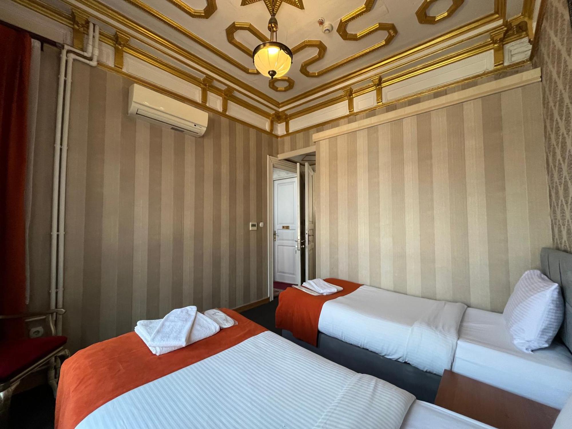 Maison d'hôtes Le Safran 3*