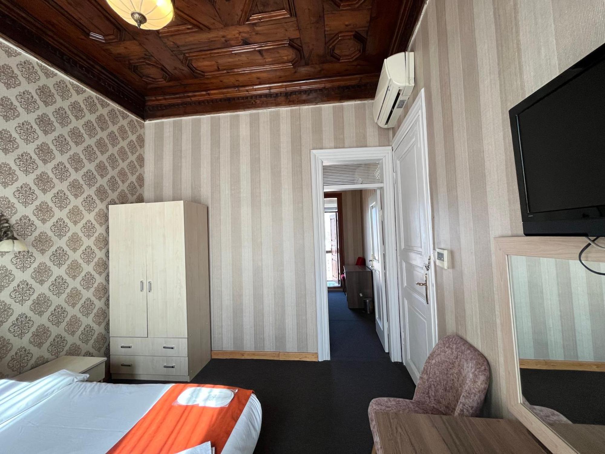 Le Safran Guest house