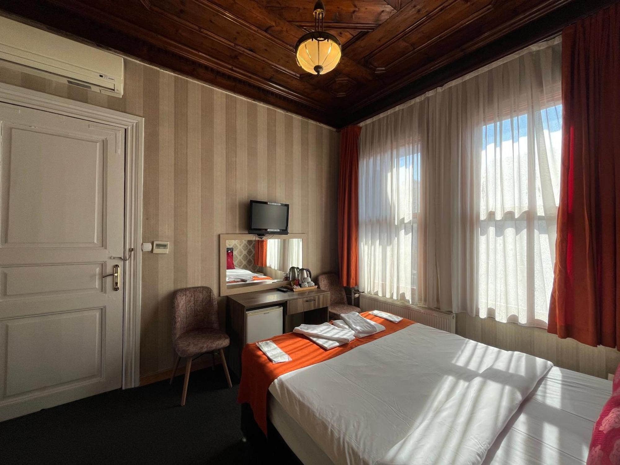 Le Safran 3* Istambul