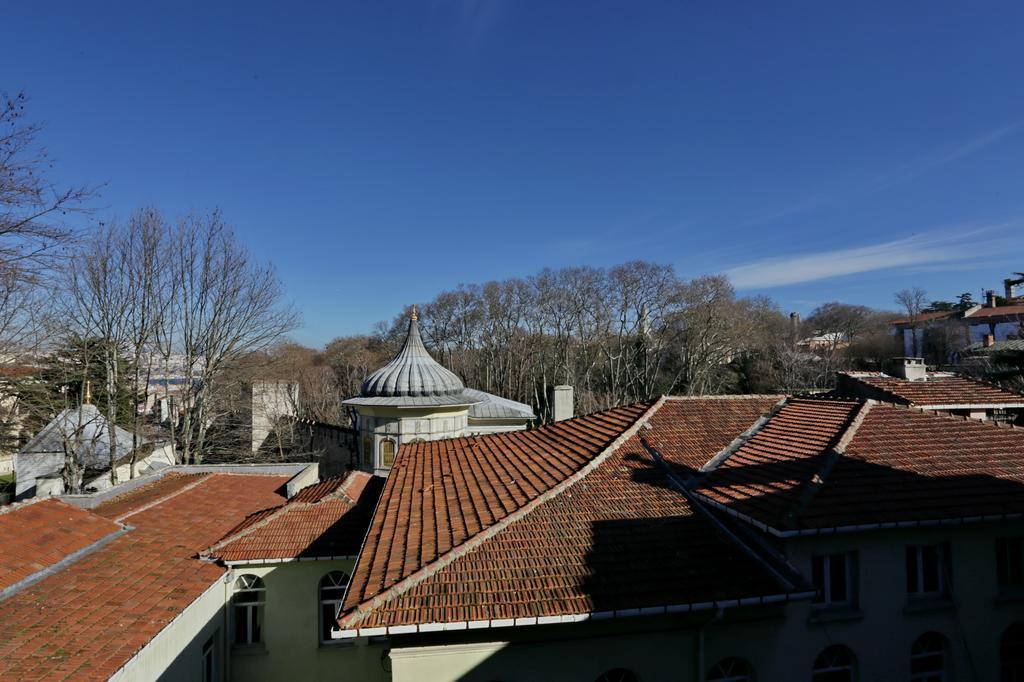 Le Safran Maison d'hôtes