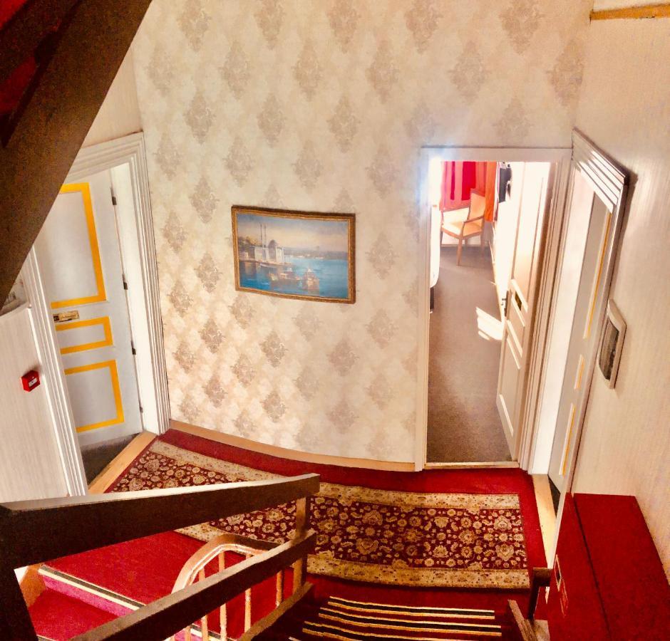 Le Safran Gasthof 3*