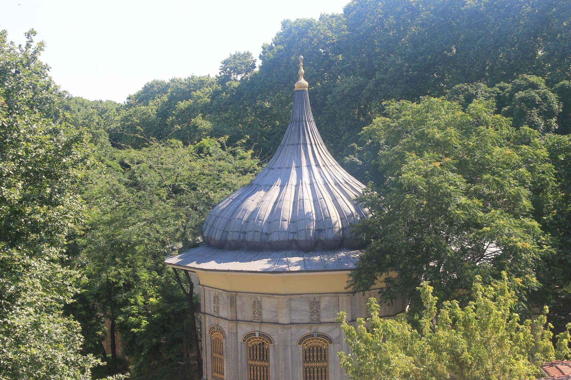Le Safran Gasthof Istanbul