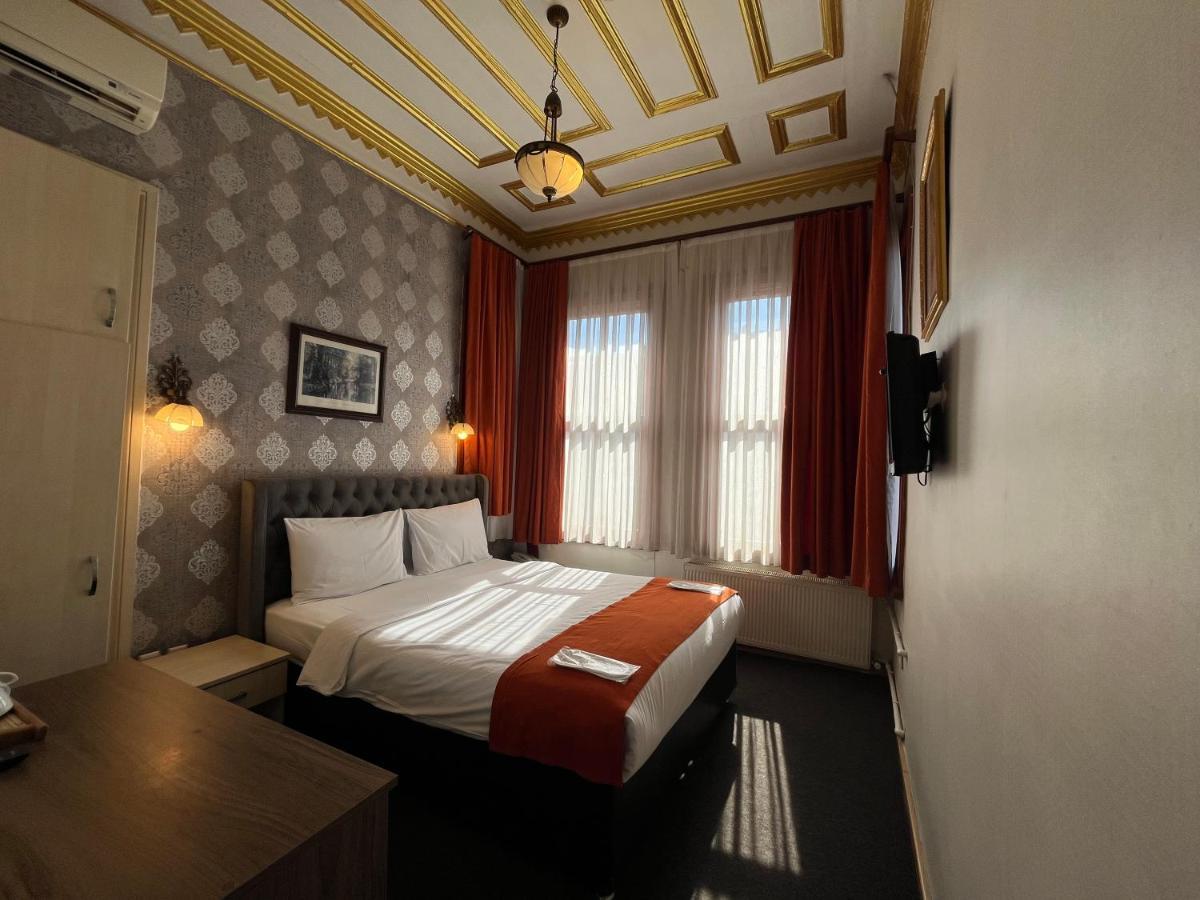 Le Safran Gasthof Istanbul
