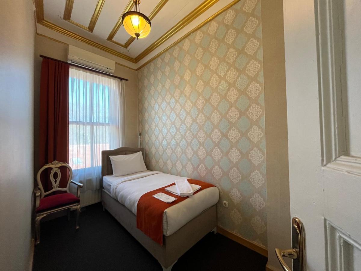 Gasthof Le Safran 3*