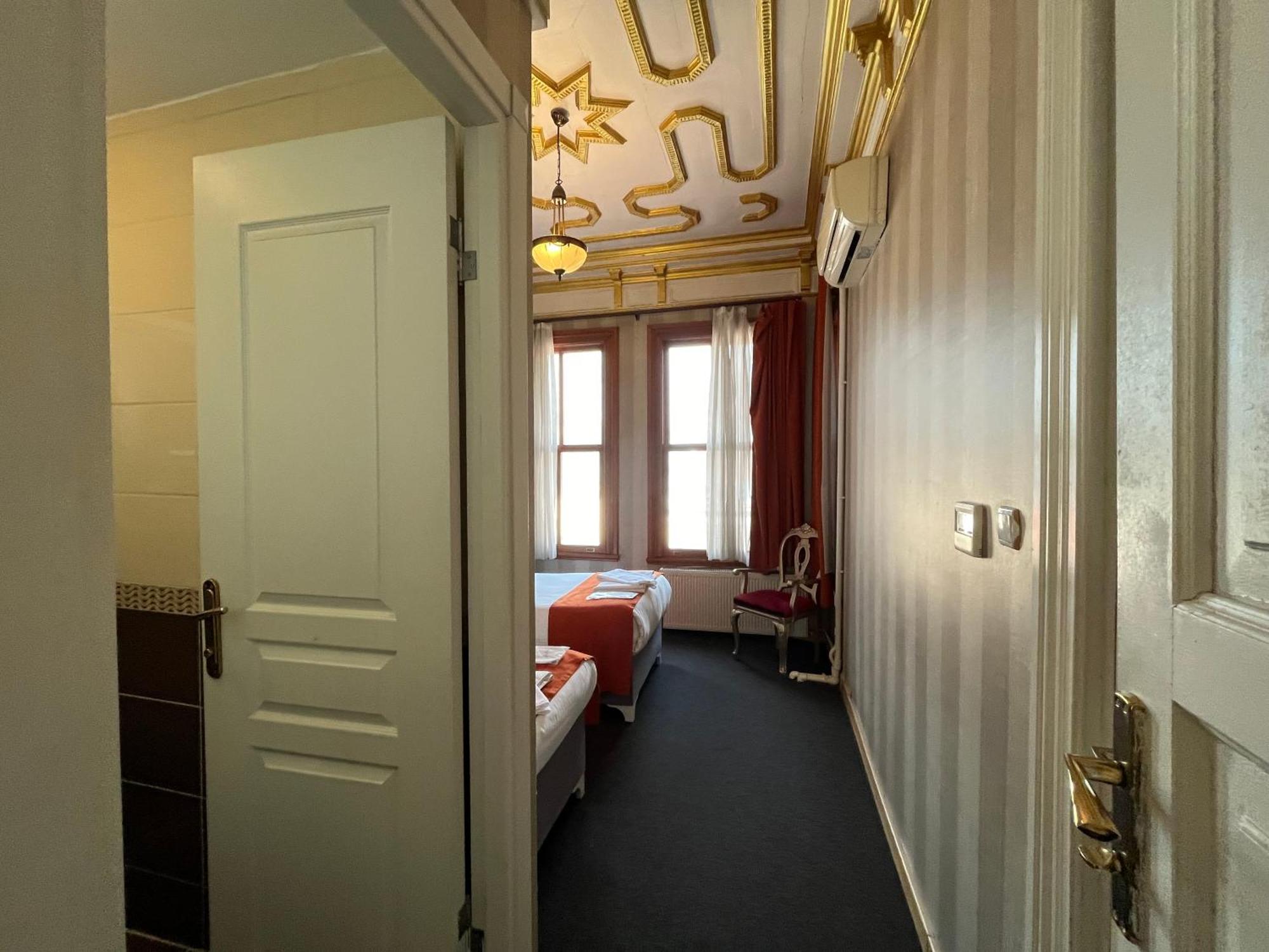 Gasthof Le Safran