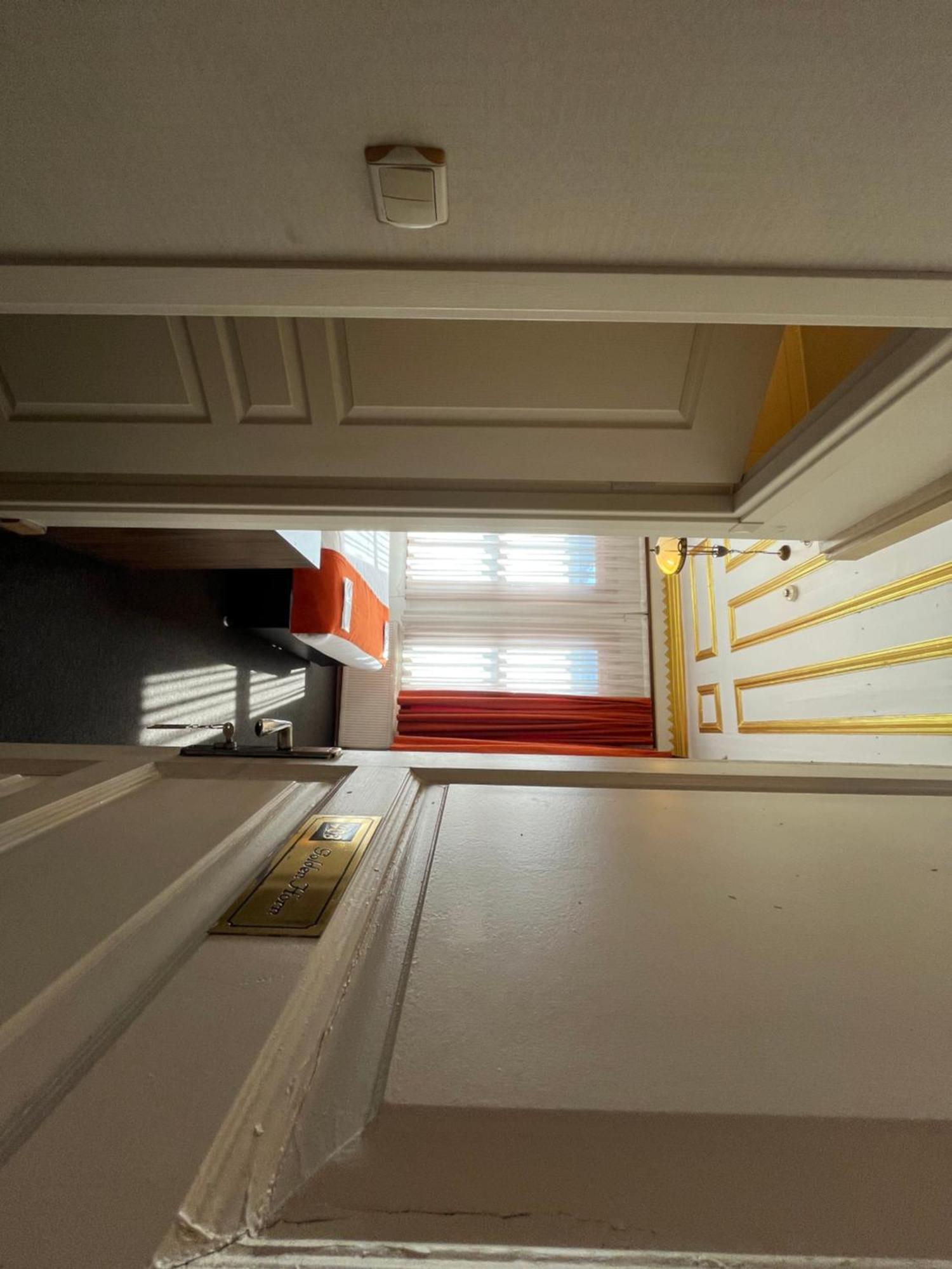Gasthof Le Safran 3*
