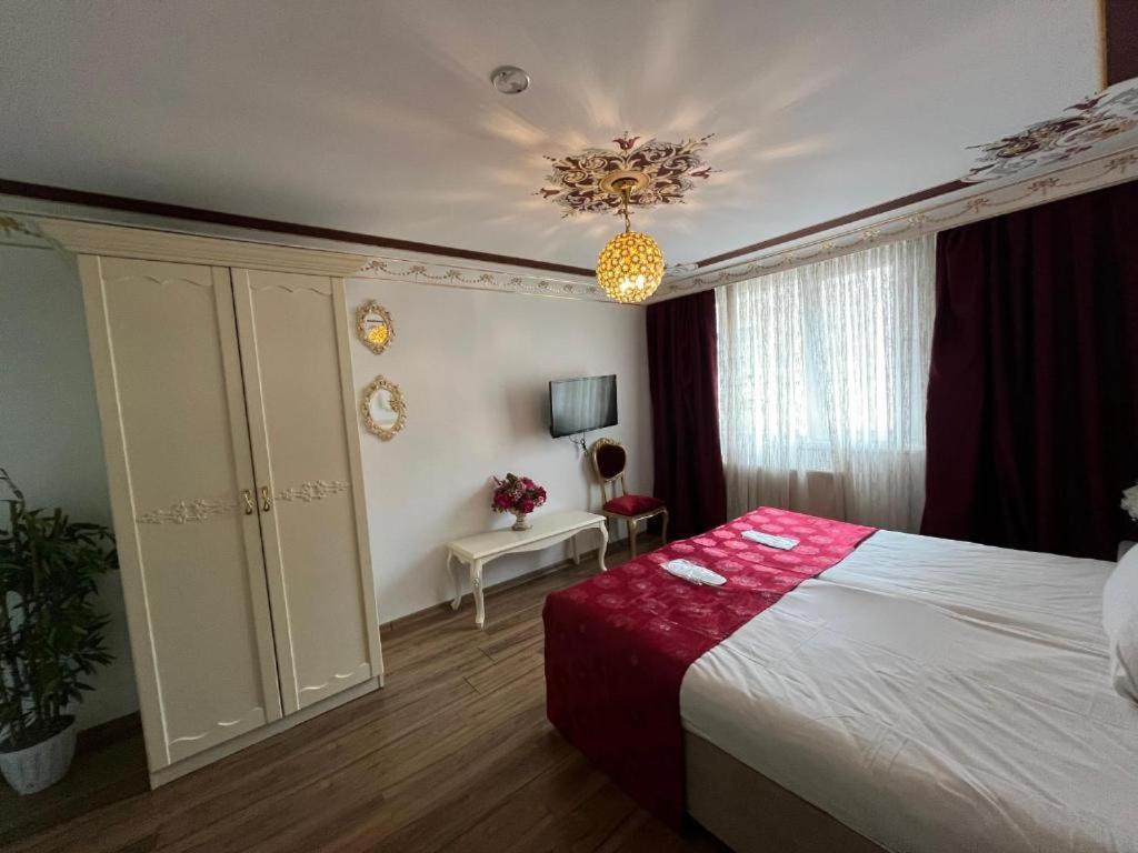 Le Safran Gasthof Istanbul