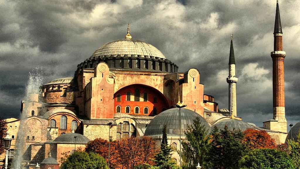 Le Safran Gasthof Istanbul