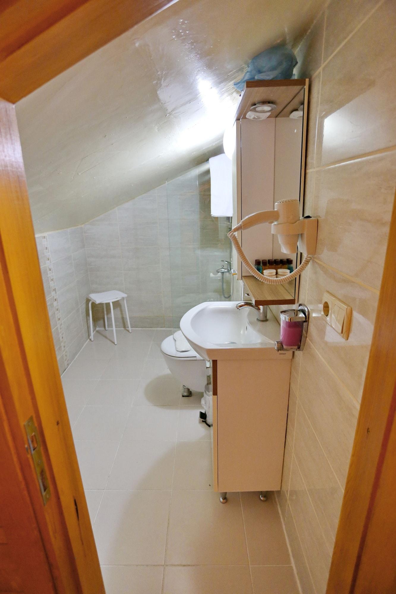 Le Safran Guest house