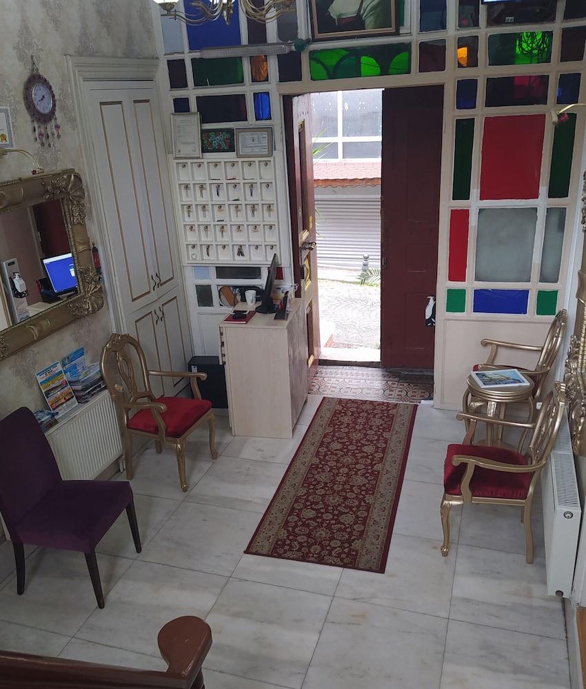 Le Safran Guest house Istanbul