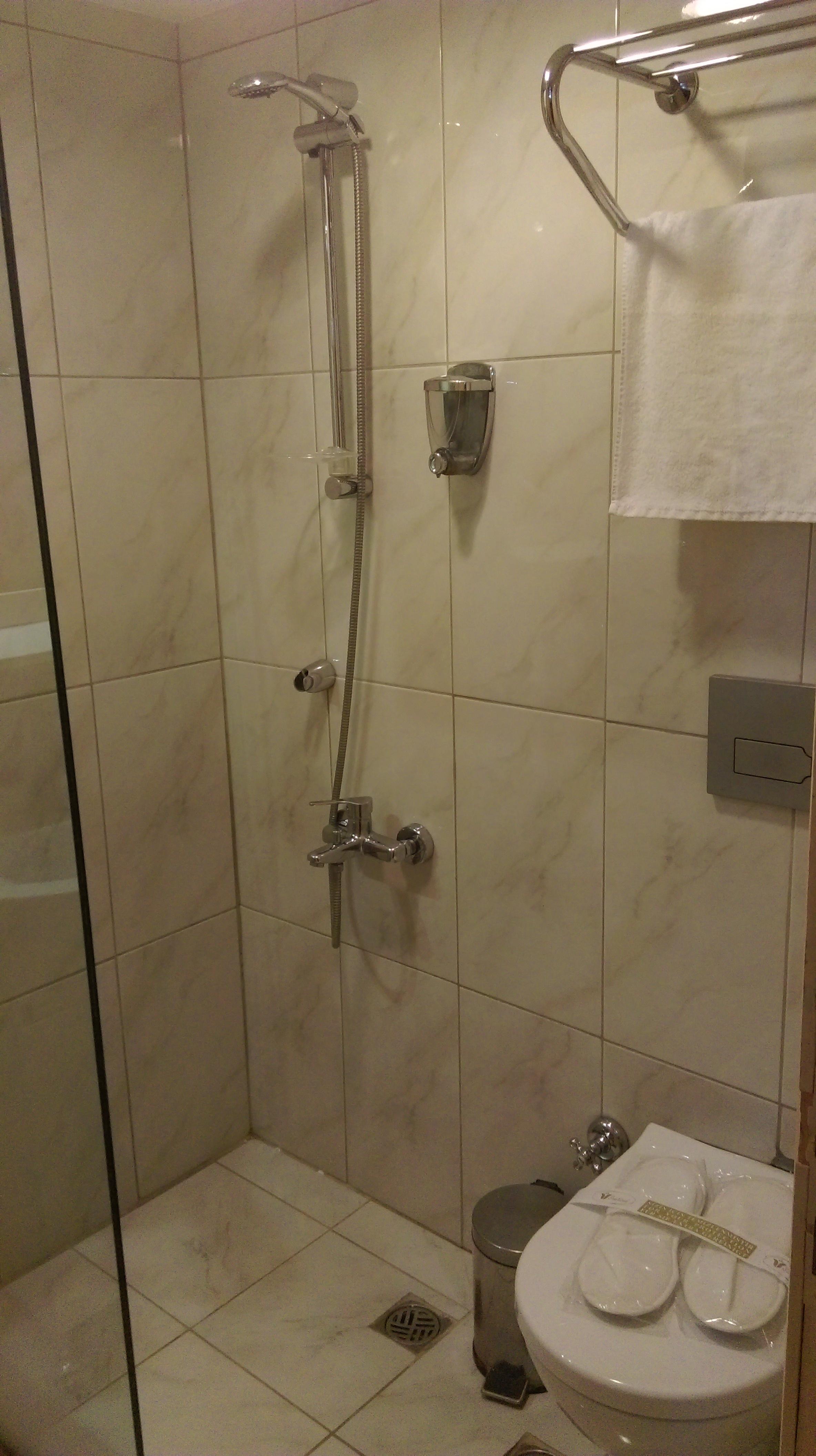 Guest house Le Safran 3*