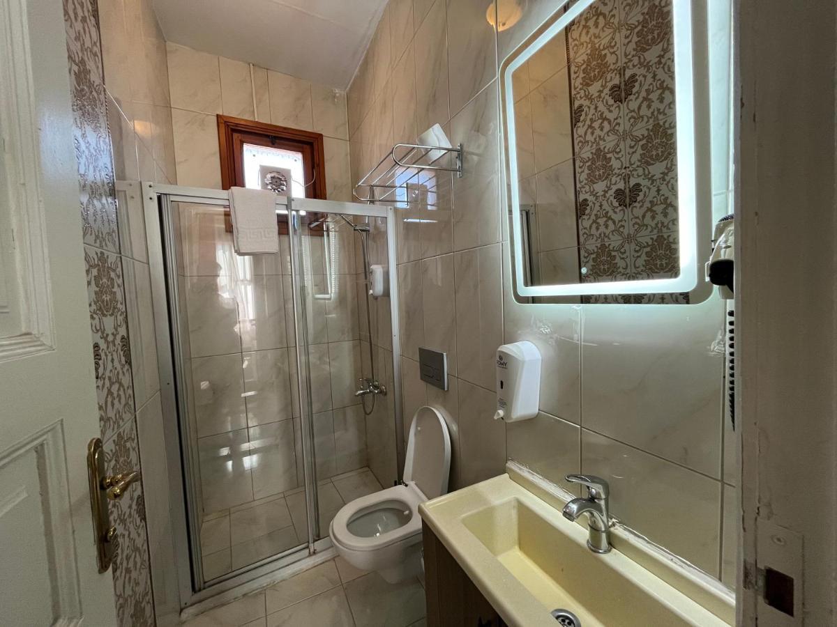 Le Safran 3* Istanbul