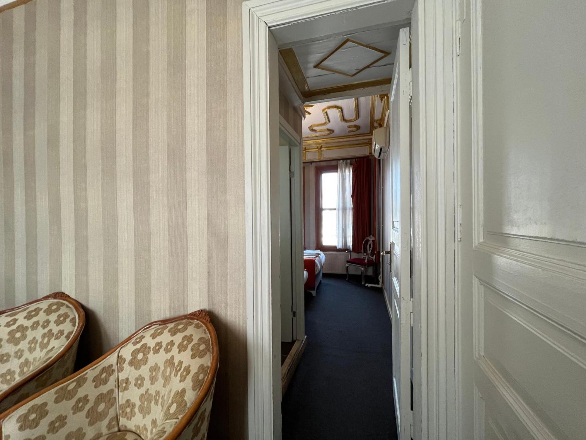 Le Safran Guest house