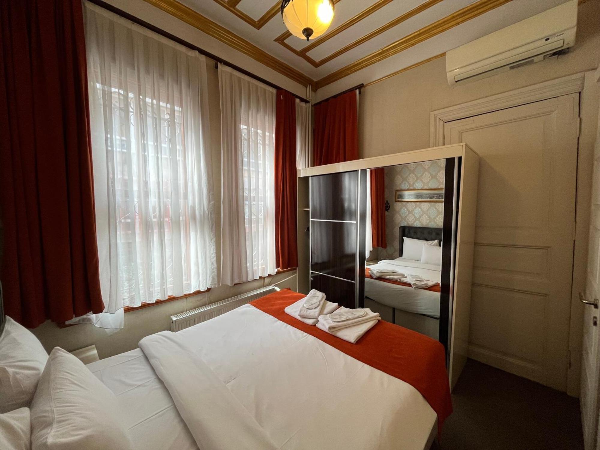 Гостевой дом Le Safran 3*