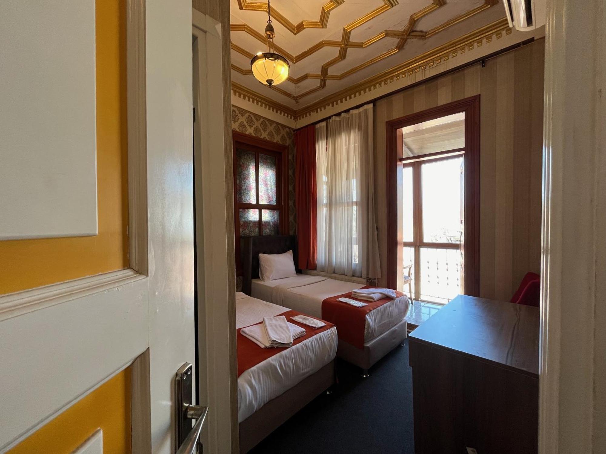 Guest house Le Safran