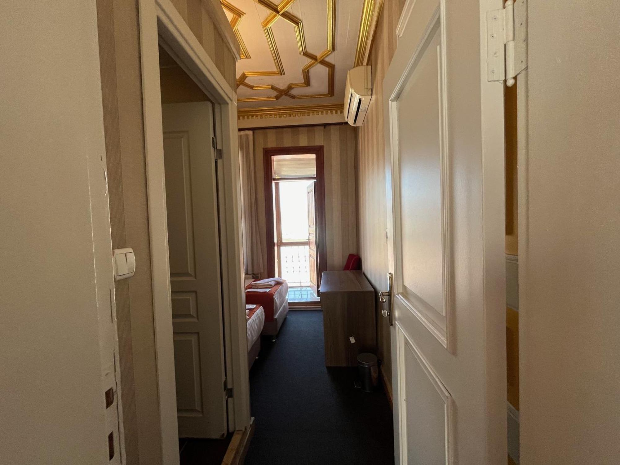 Le Safran Guest house Istanbul