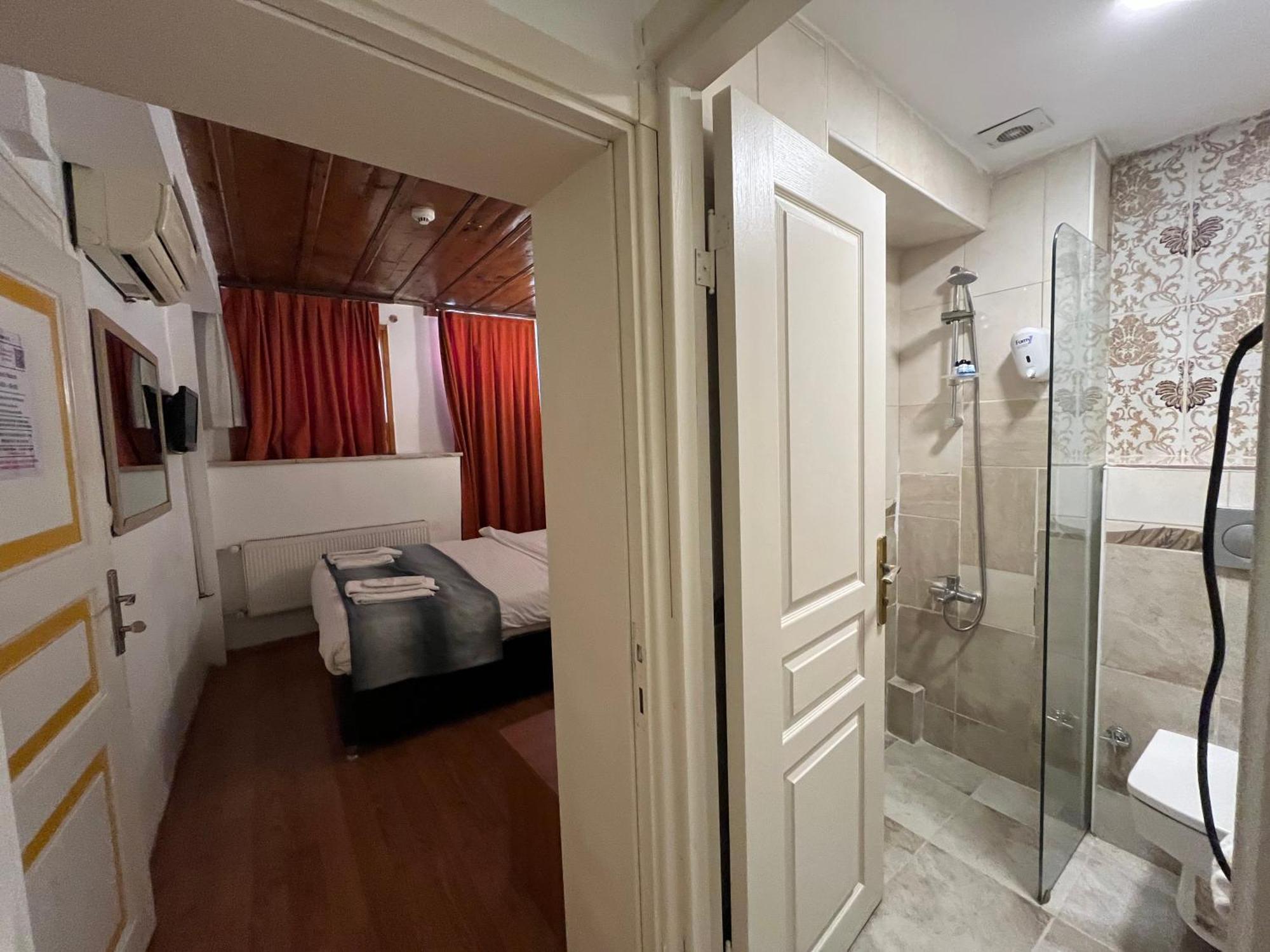 Le Safran Istanbul