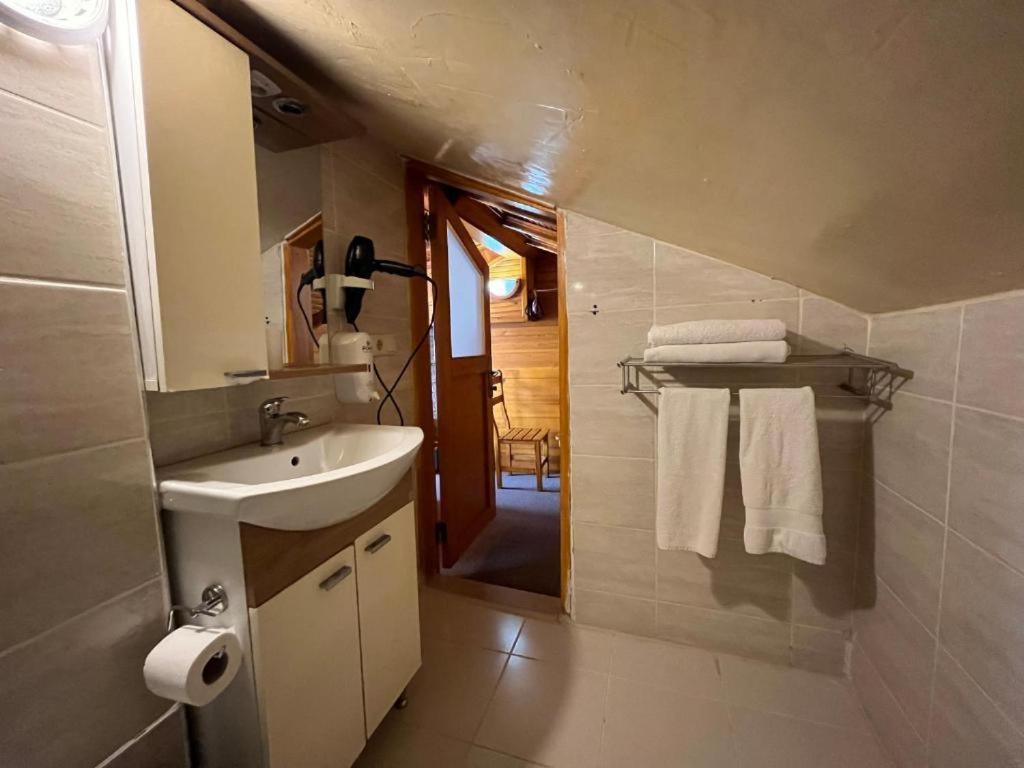 Le Safran Guest house